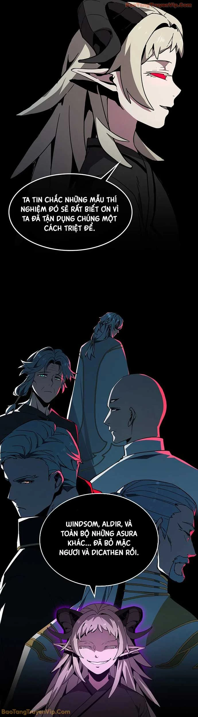 Ánh Sáng Cuối Con Đường Chapter 238 - 31