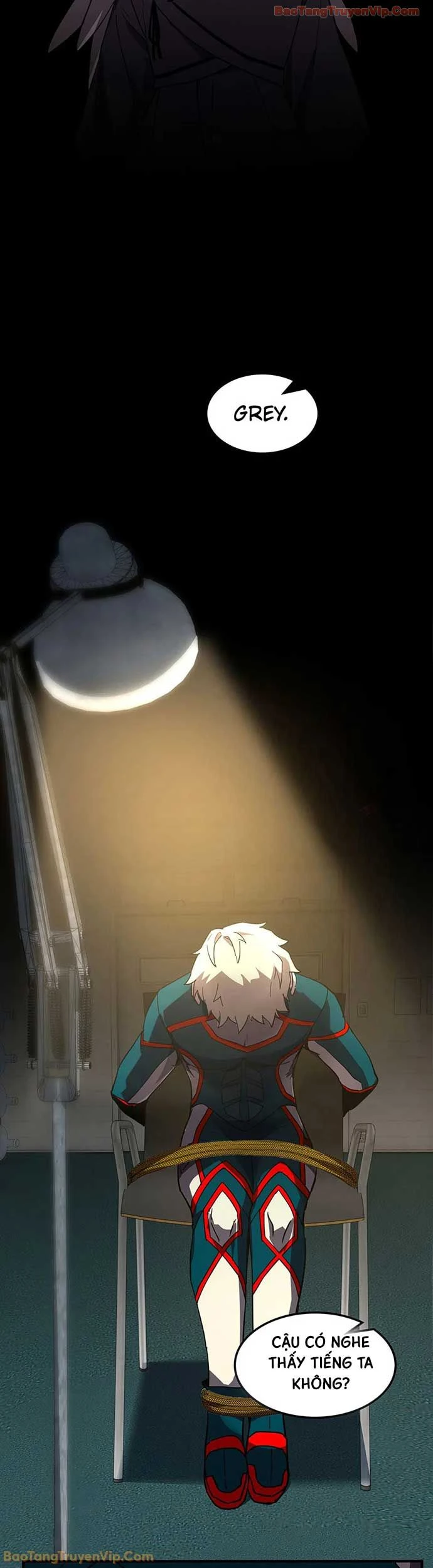 Ánh Sáng Cuối Con Đường Chapter 238 - 32