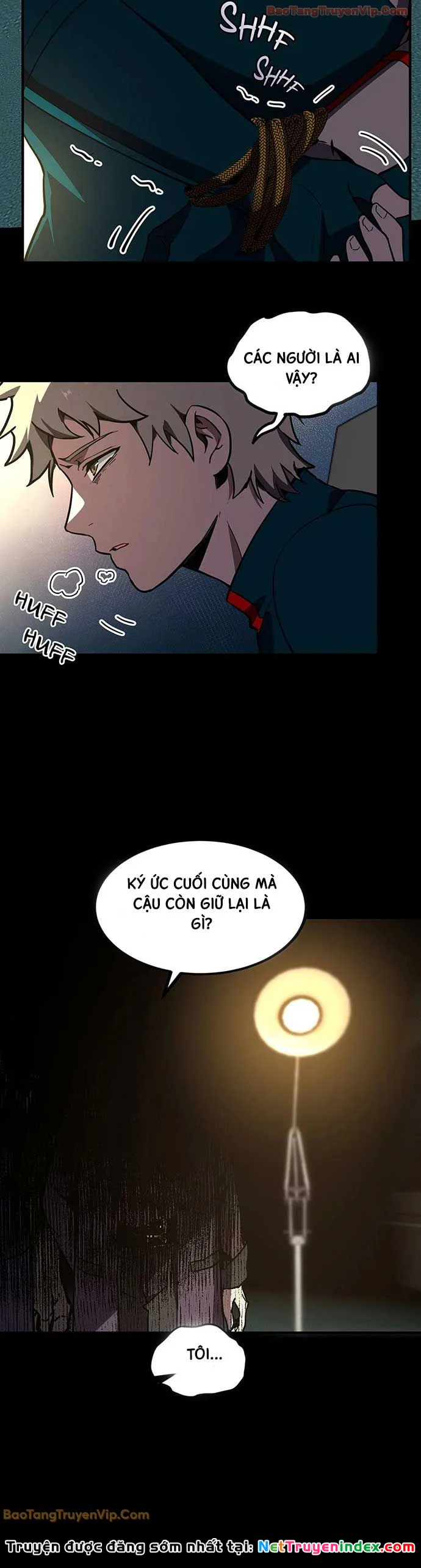 Ánh Sáng Cuối Con Đường Chapter 238 - 33