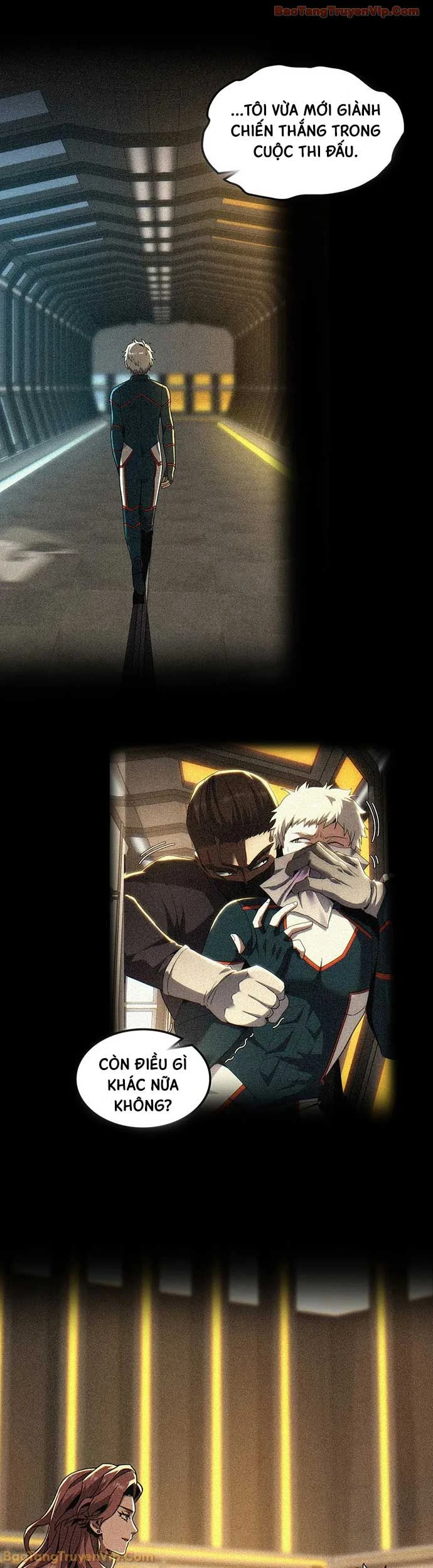 Ánh Sáng Cuối Con Đường Chapter 238 - 34