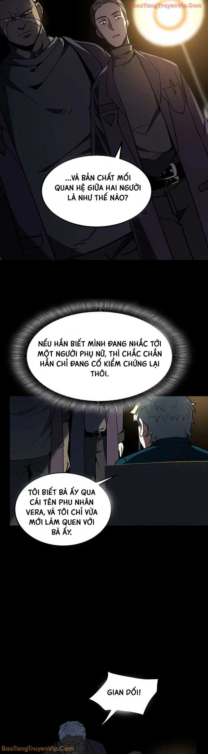 Ánh Sáng Cuối Con Đường Chapter 238 - 36