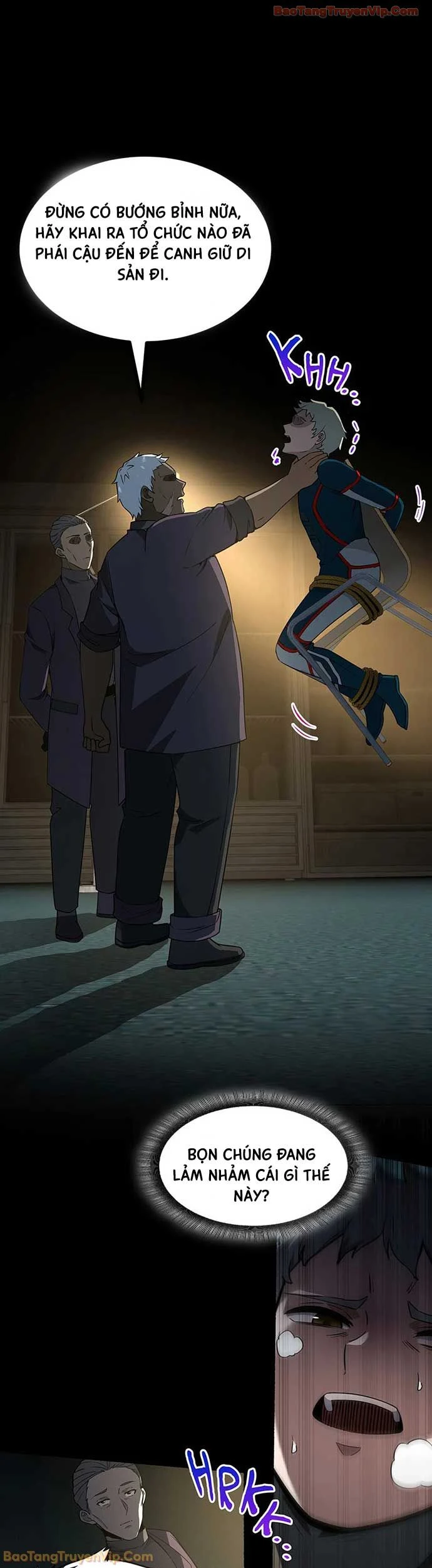 Ánh Sáng Cuối Con Đường Chapter 238 - 38