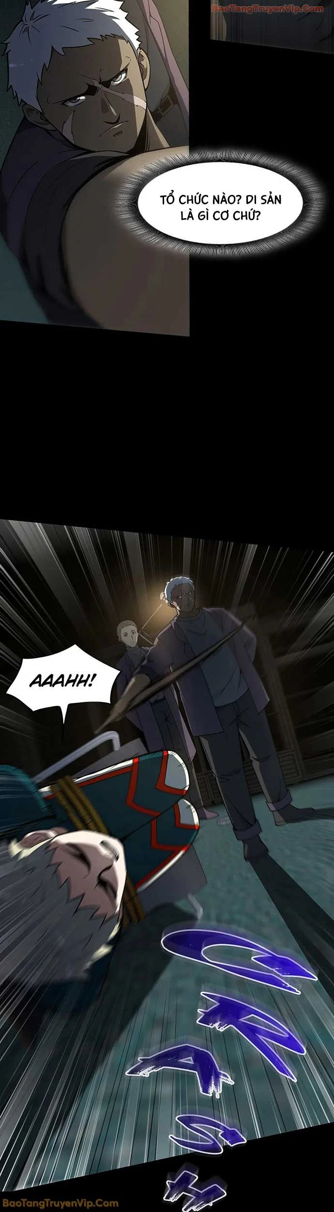 Ánh Sáng Cuối Con Đường Chapter 238 - 39