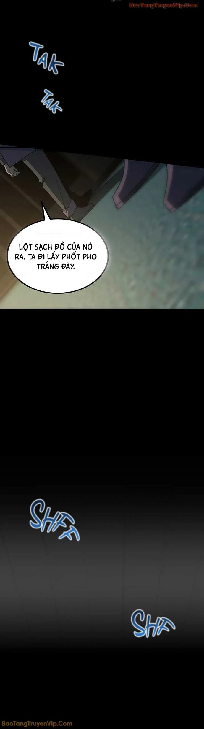 Ánh Sáng Cuối Con Đường Chapter 238 - 40