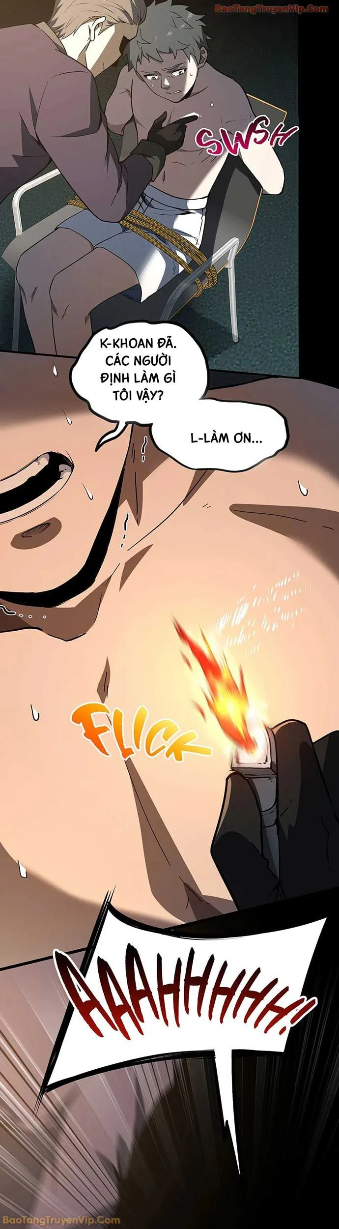 Ánh Sáng Cuối Con Đường Chapter 238 - 43