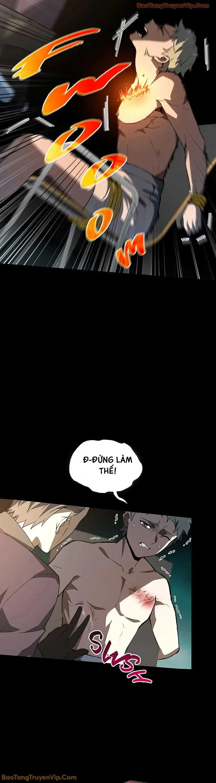 Ánh Sáng Cuối Con Đường Chapter 238 - 44