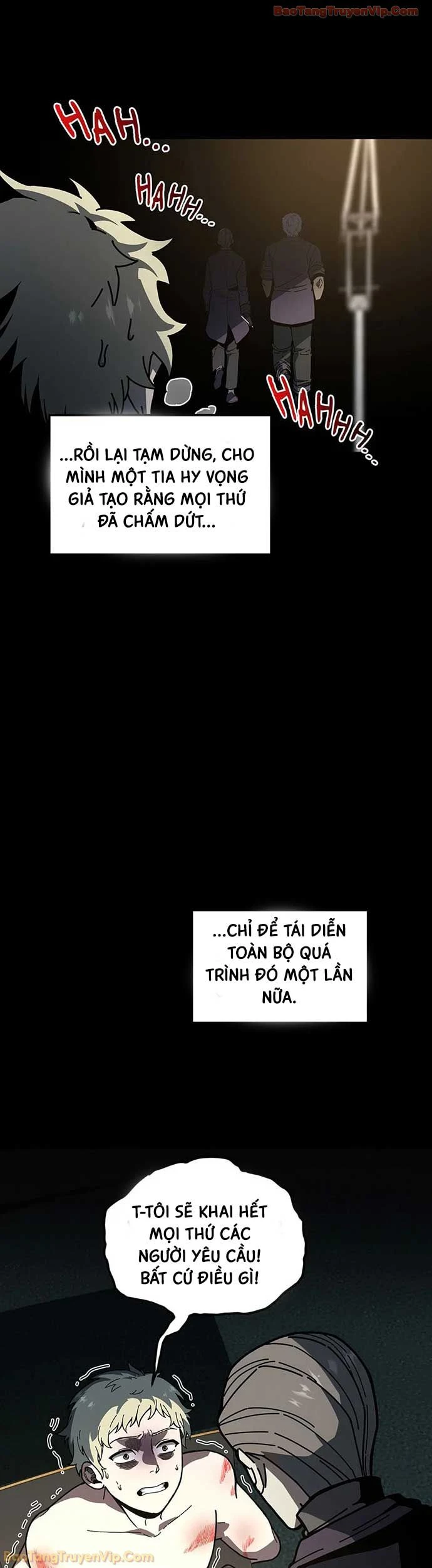 Ánh Sáng Cuối Con Đường Chapter 238 - 46