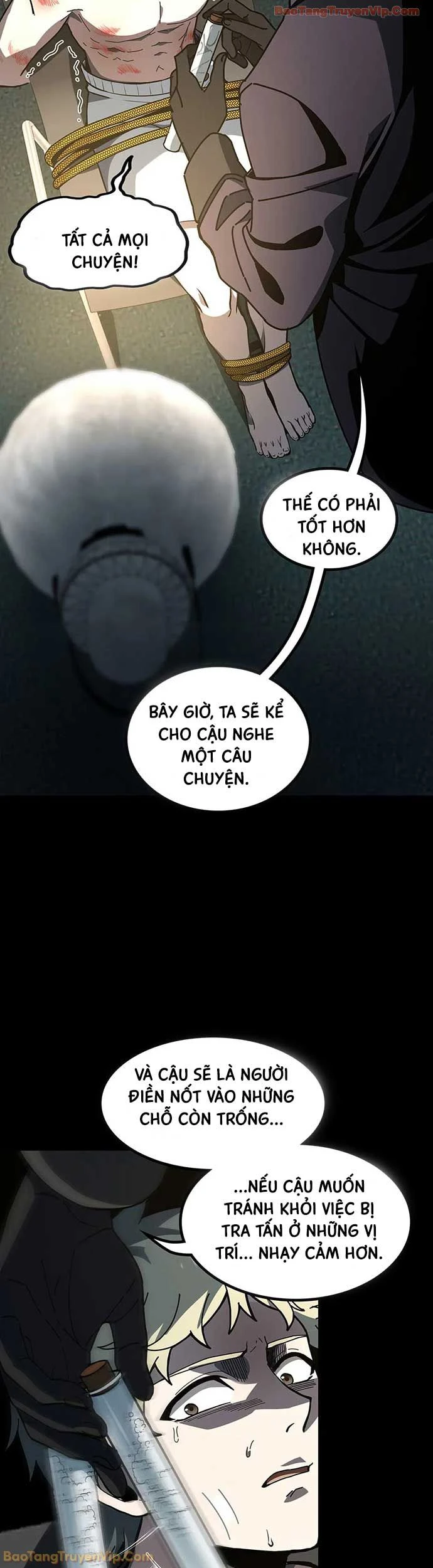 Ánh Sáng Cuối Con Đường Chapter 238 - 47