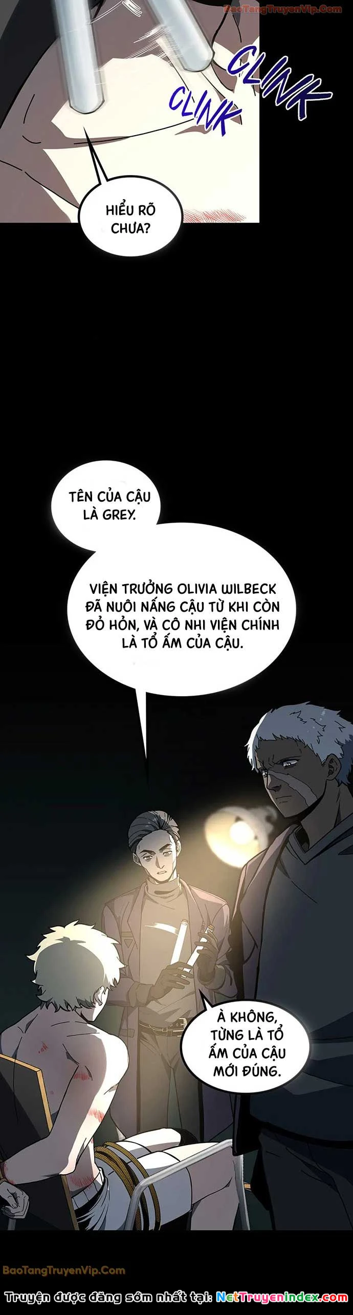 Ánh Sáng Cuối Con Đường Chapter 238 - 48