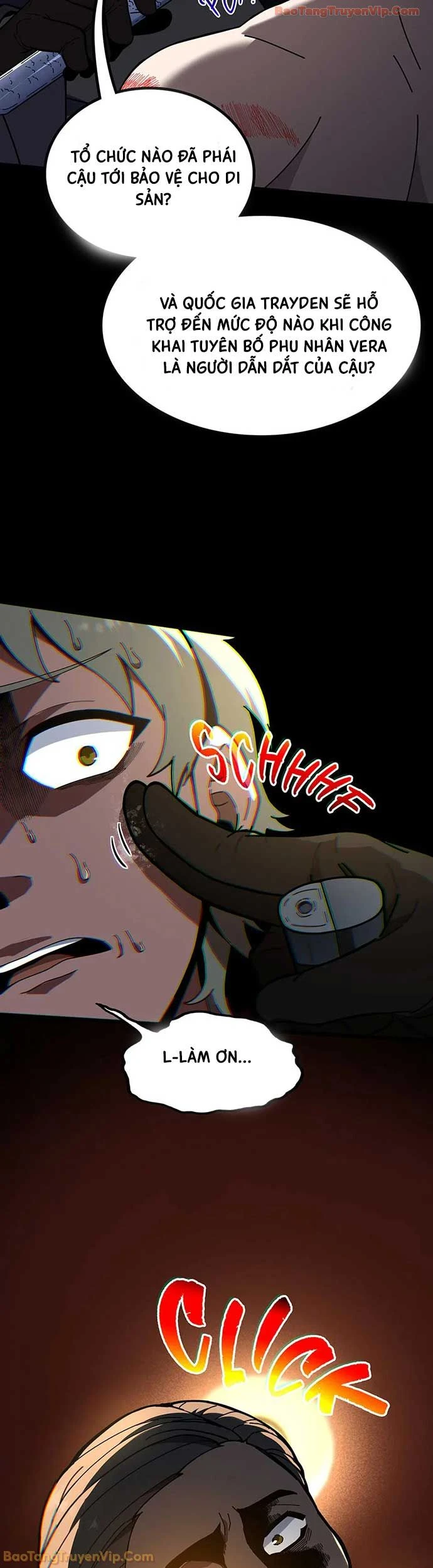 Ánh Sáng Cuối Con Đường Chapter 238 - 52