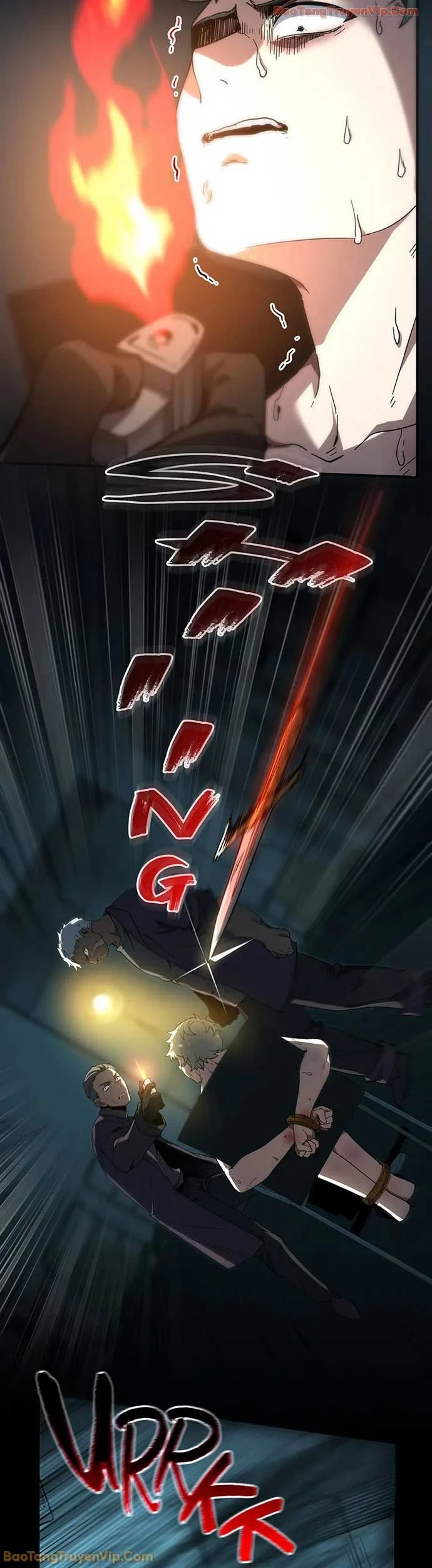 Ánh Sáng Cuối Con Đường Chapter 238 - 54