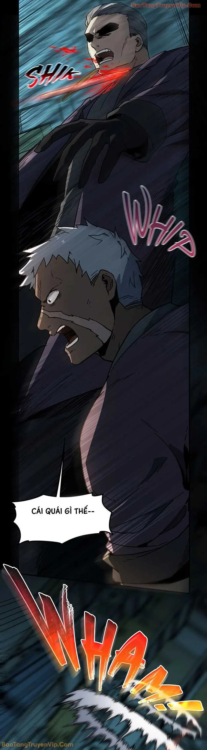 Ánh Sáng Cuối Con Đường Chapter 238 - 55