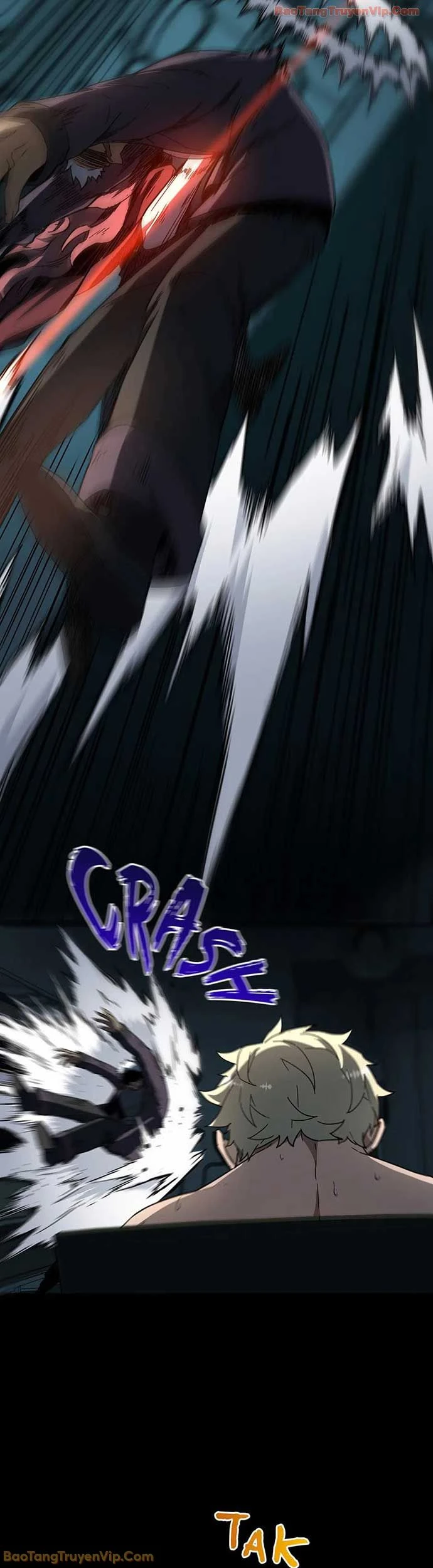 Ánh Sáng Cuối Con Đường Chapter 238 - 56