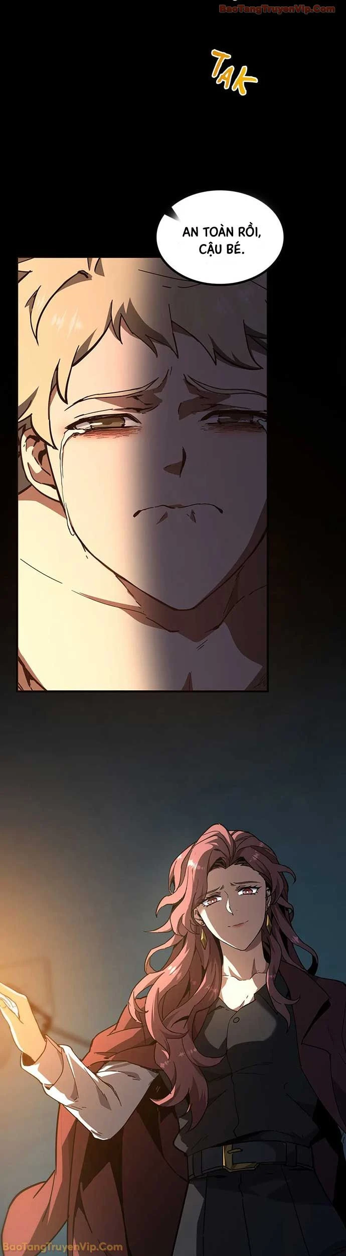 Ánh Sáng Cuối Con Đường Chapter 238 - 57