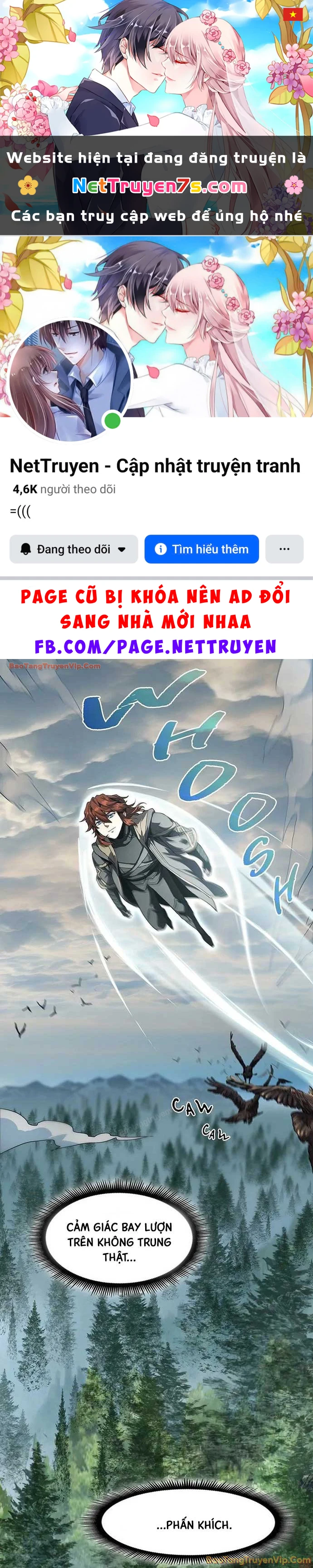 Ánh Sáng Cuối Con Đường Chapter 239 - 1