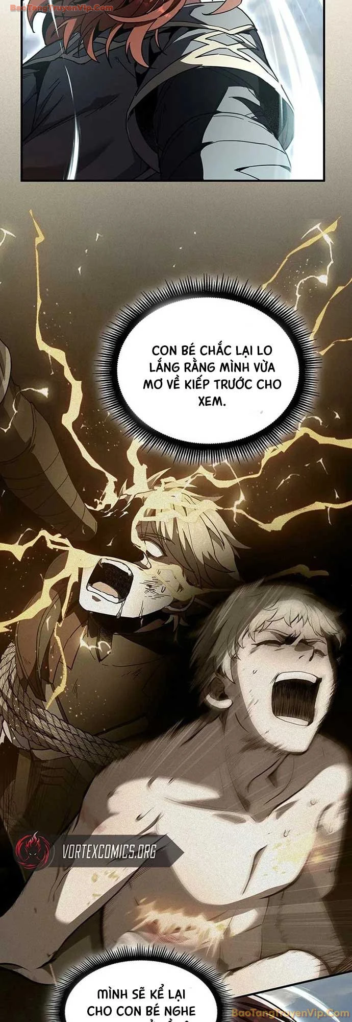 Ánh Sáng Cuối Con Đường Chapter 239 - 4