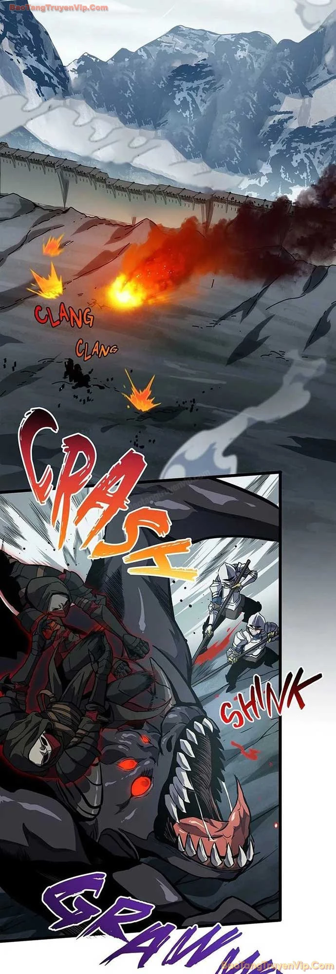 Ánh Sáng Cuối Con Đường Chapter 239 - 7