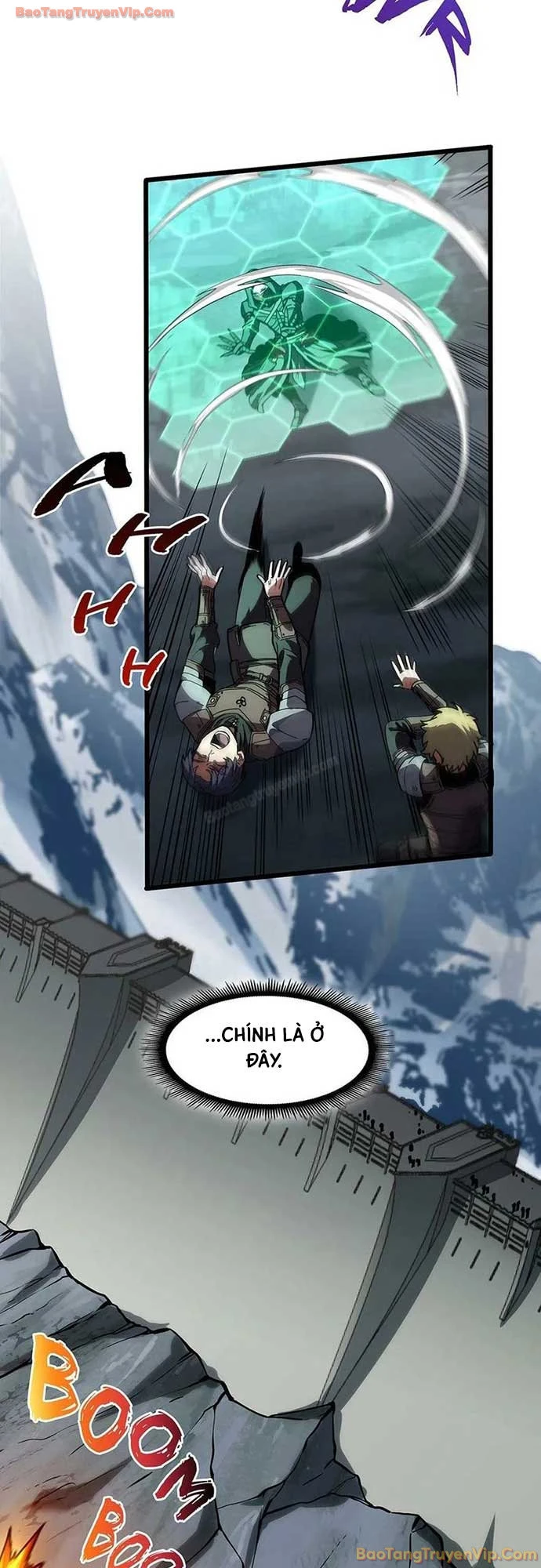 Ánh Sáng Cuối Con Đường Chapter 239 - 8