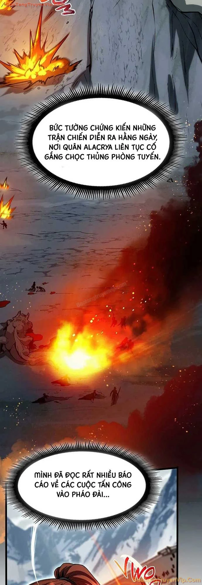 Ánh Sáng Cuối Con Đường Chapter 239 - 9