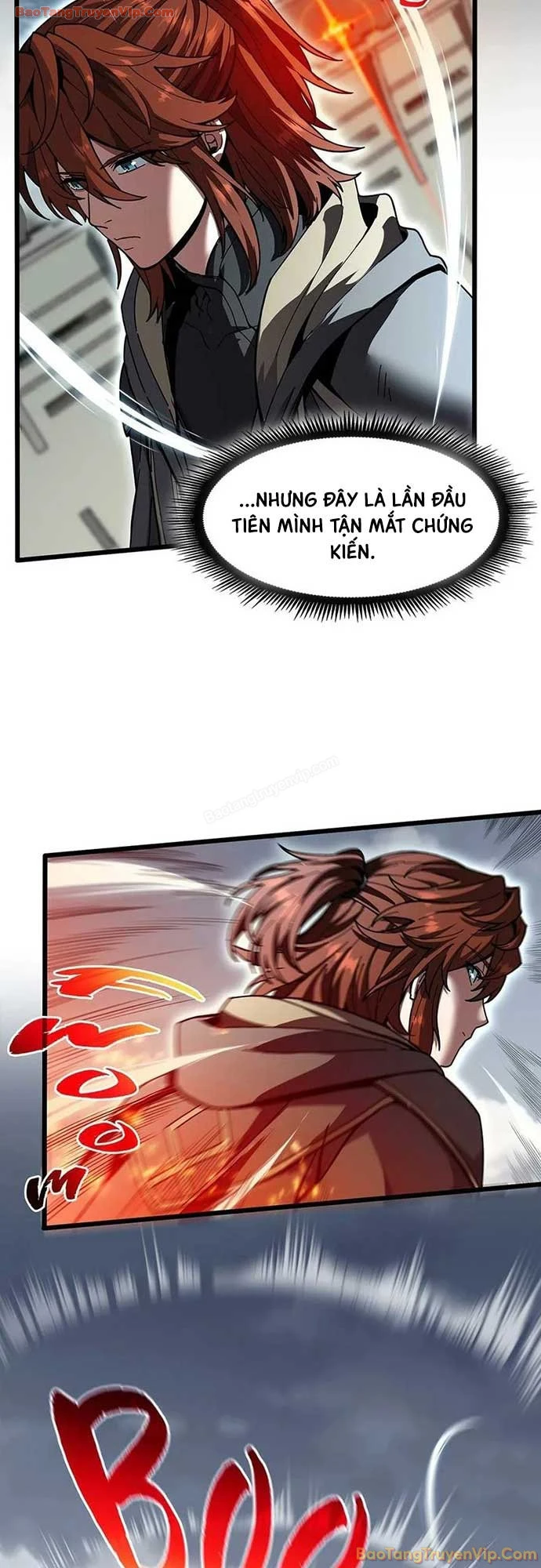 Ánh Sáng Cuối Con Đường Chapter 239 - 10