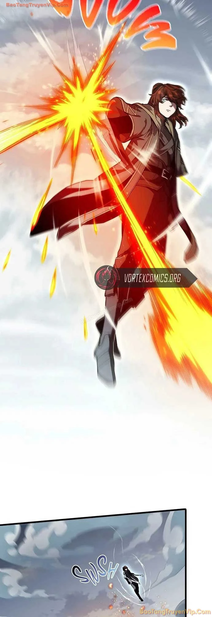 Ánh Sáng Cuối Con Đường Chapter 239 - 11