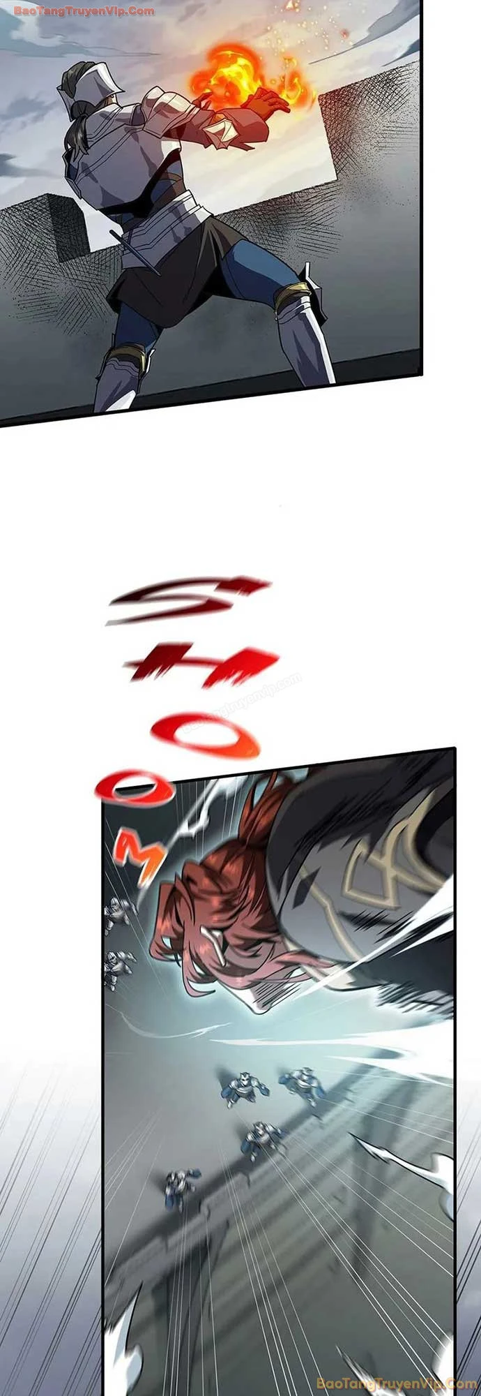 Ánh Sáng Cuối Con Đường Chapter 239 - 12