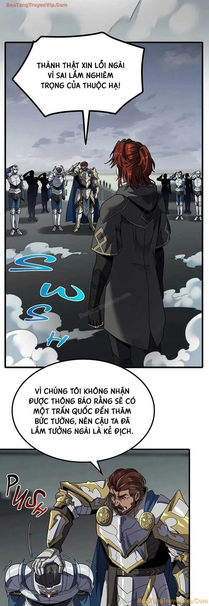 Ánh Sáng Cuối Con Đường Chapter 239 - 14