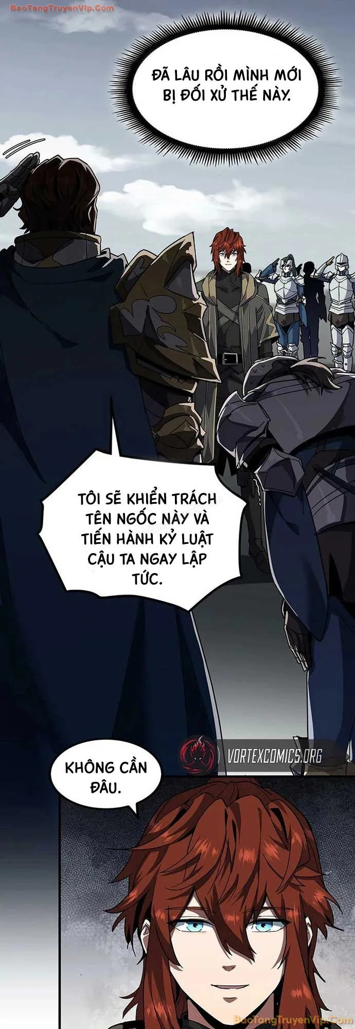 Ánh Sáng Cuối Con Đường Chapter 239 - 16