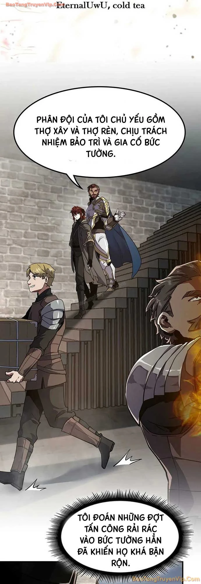 Ánh Sáng Cuối Con Đường Chapter 239 - 20