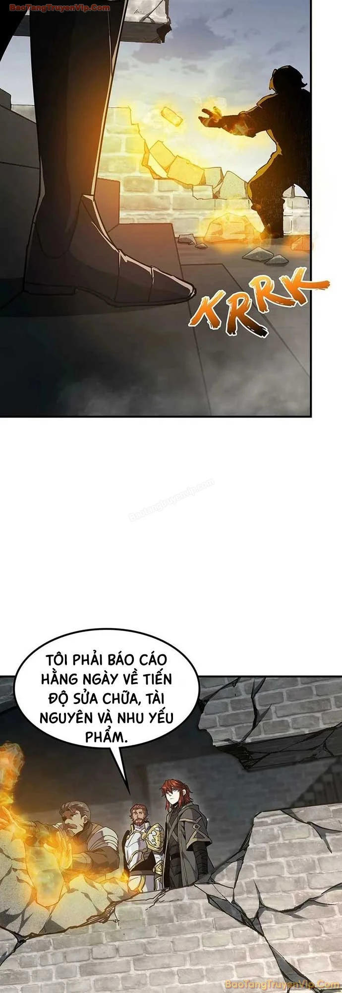 Ánh Sáng Cuối Con Đường Chapter 239 - 21