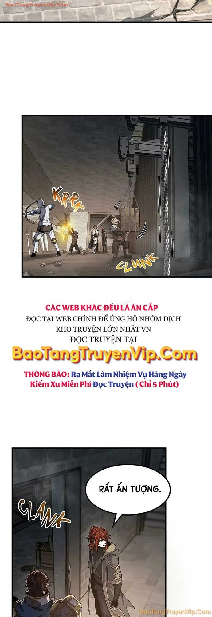 Ánh Sáng Cuối Con Đường Chapter 239 - 22