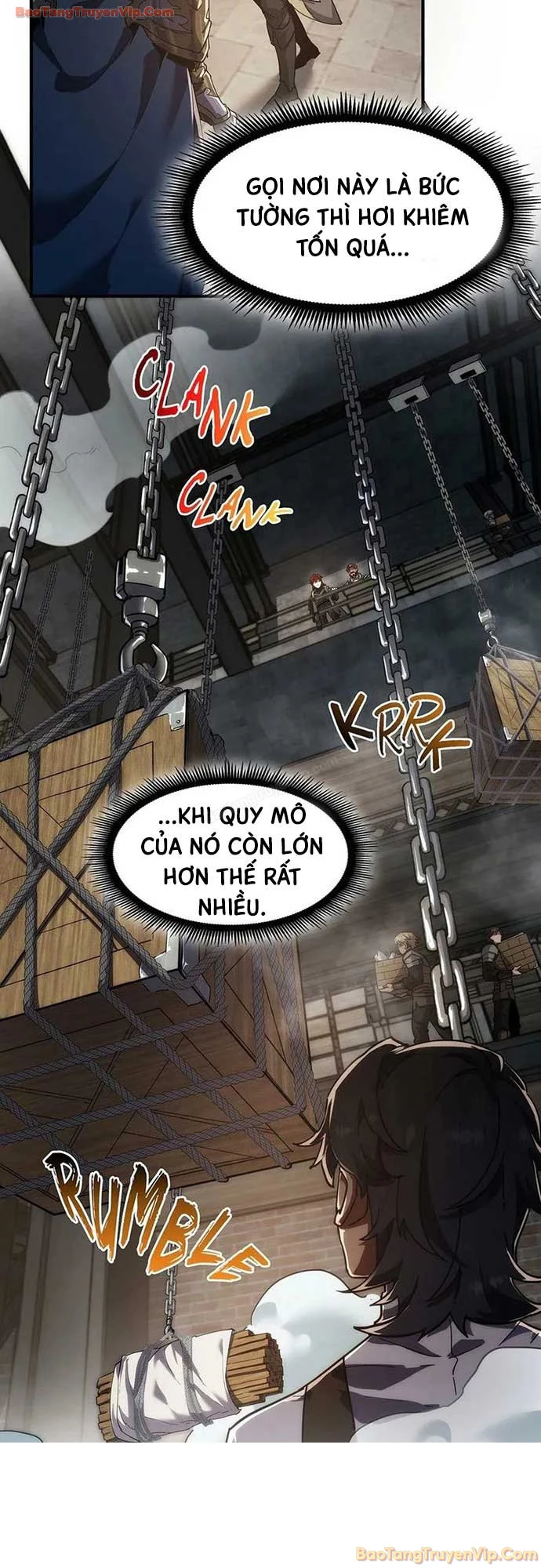 Ánh Sáng Cuối Con Đường Chapter 239 - 23