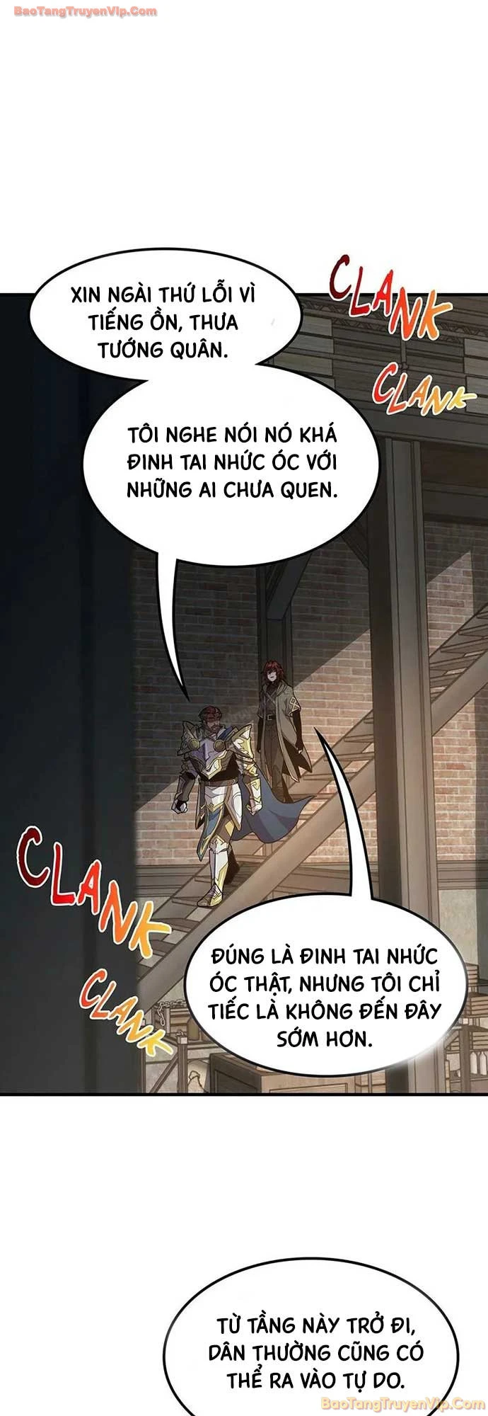 Ánh Sáng Cuối Con Đường Chapter 239 - 24