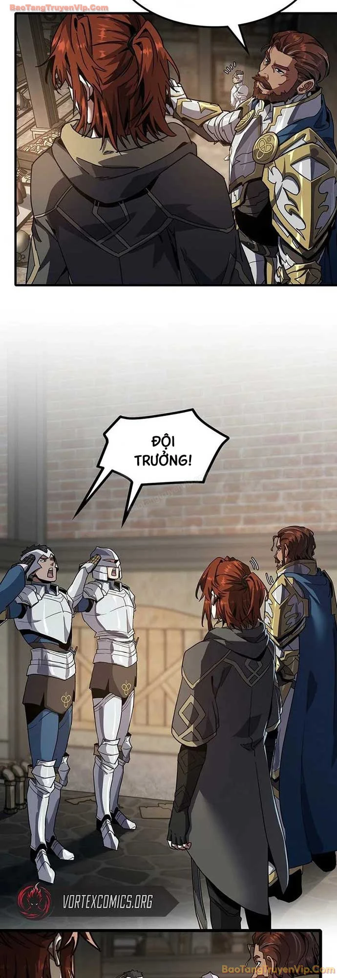 Ánh Sáng Cuối Con Đường Chapter 239 - 25