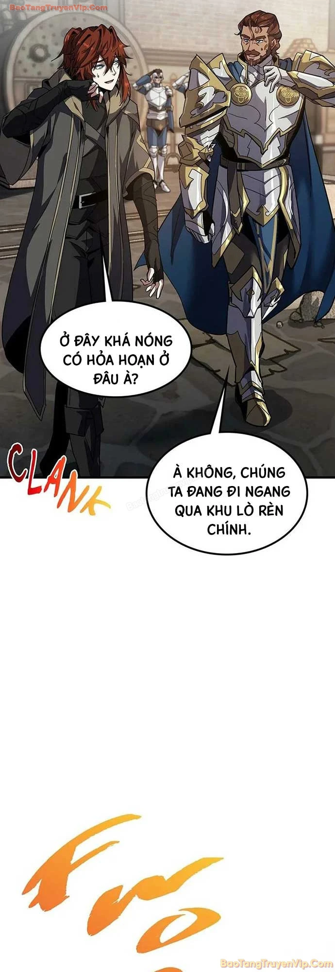 Ánh Sáng Cuối Con Đường Chapter 239 - 27