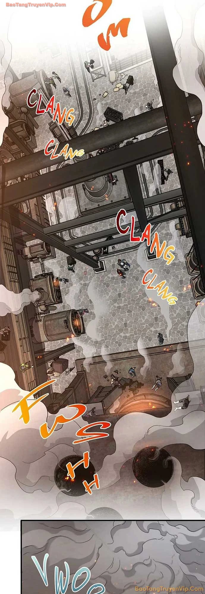 Ánh Sáng Cuối Con Đường Chapter 239 - 28