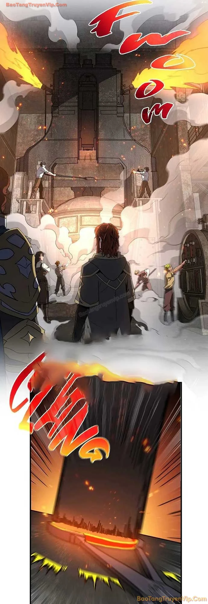 Ánh Sáng Cuối Con Đường Chapter 239 - 30