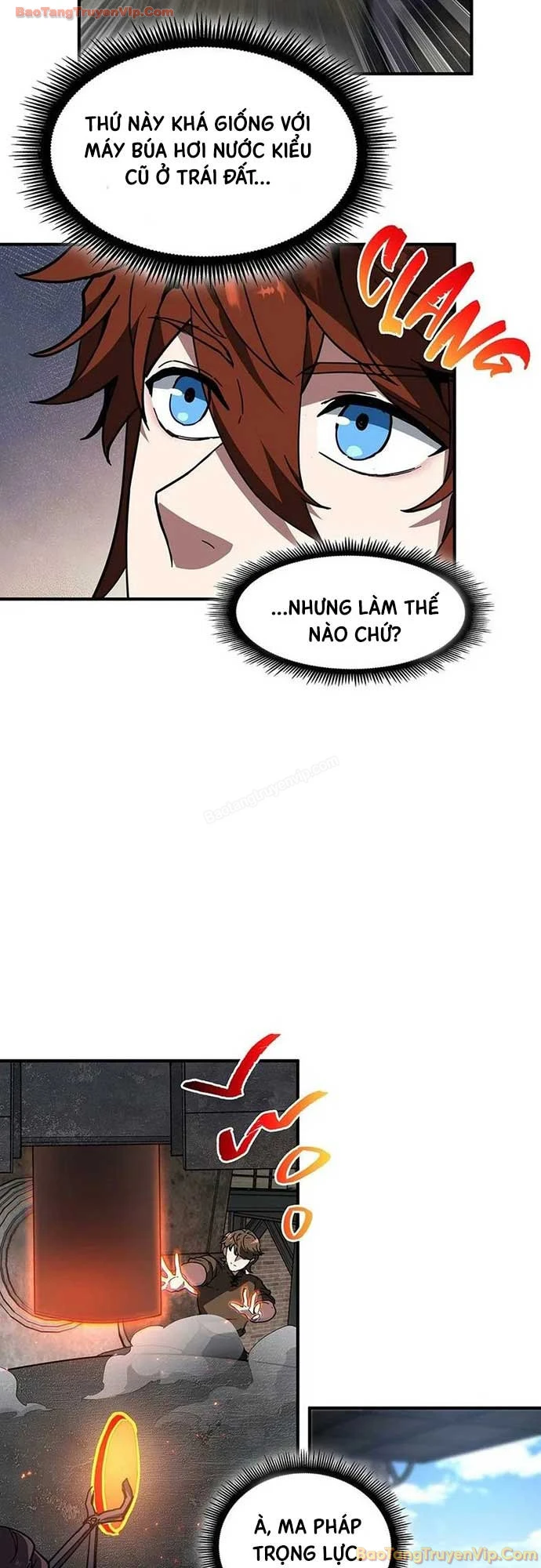 Ánh Sáng Cuối Con Đường Chapter 239 - 31