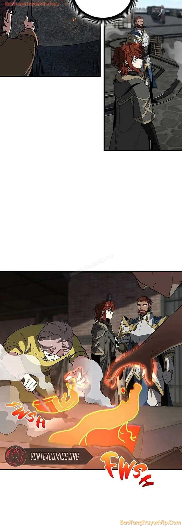 Ánh Sáng Cuối Con Đường Chapter 239 - 32