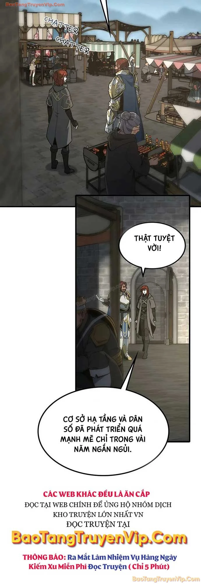 Ánh Sáng Cuối Con Đường Chapter 239 - 34