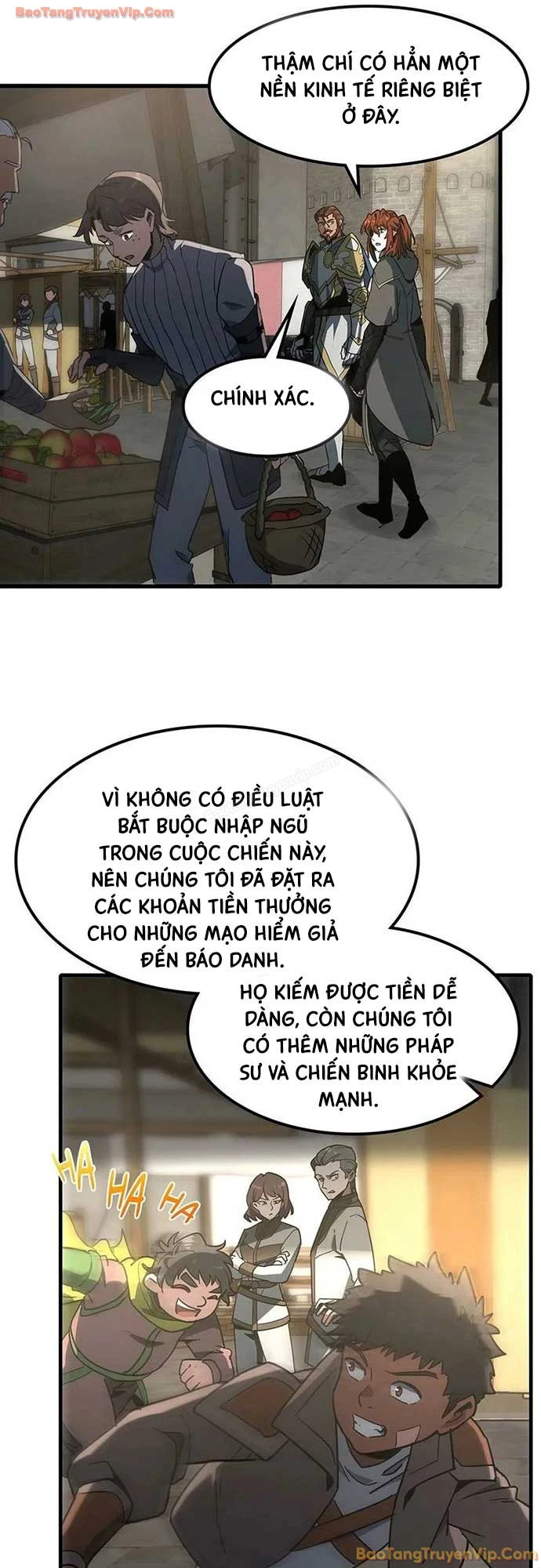 Ánh Sáng Cuối Con Đường Chapter 239 - 35