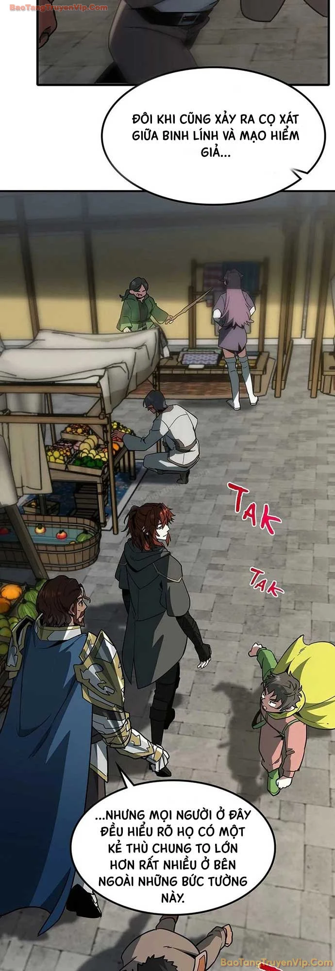 Ánh Sáng Cuối Con Đường Chapter 239 - 36