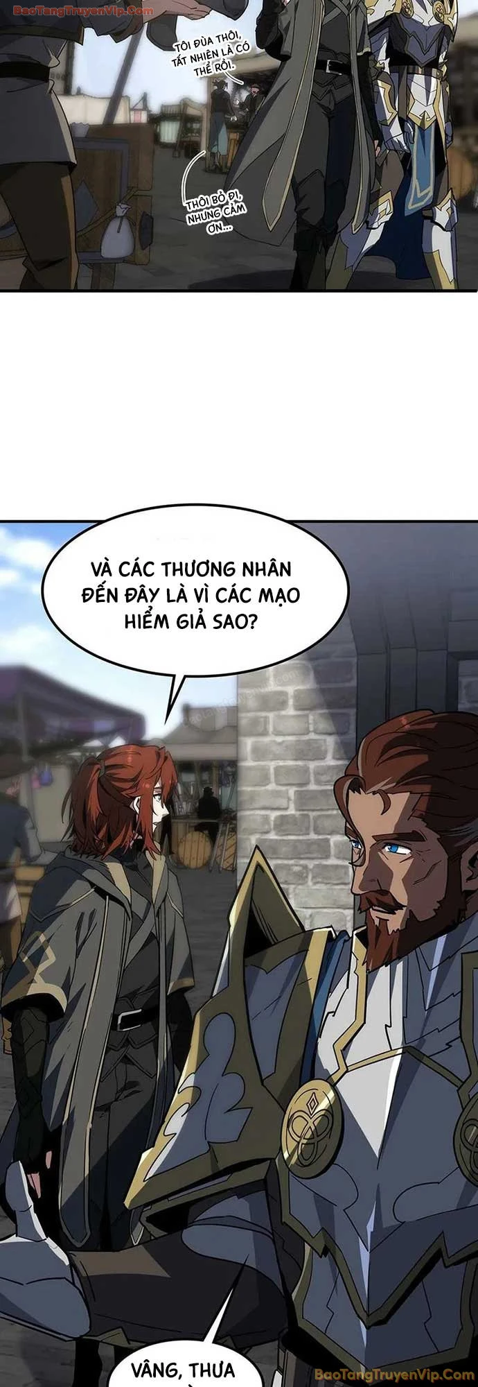 Ánh Sáng Cuối Con Đường Chapter 239 - 38