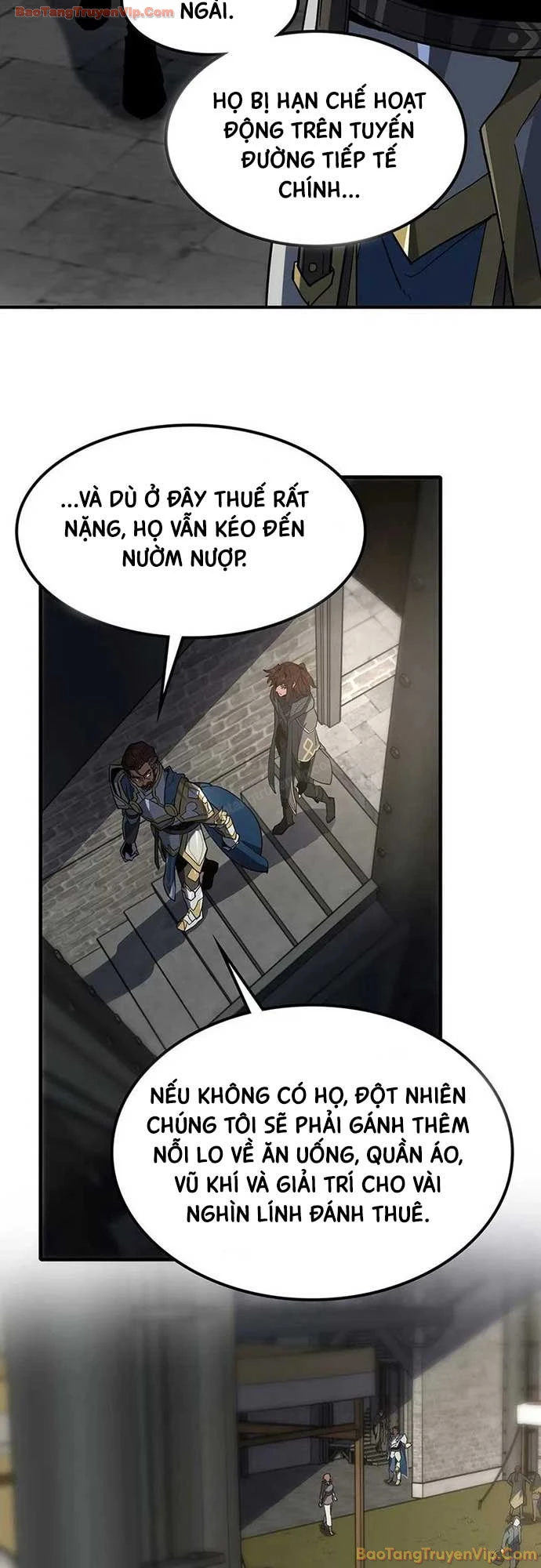 Ánh Sáng Cuối Con Đường Chapter 239 - 39