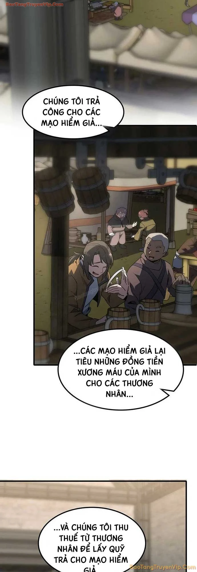 Ánh Sáng Cuối Con Đường Chapter 239 - 40