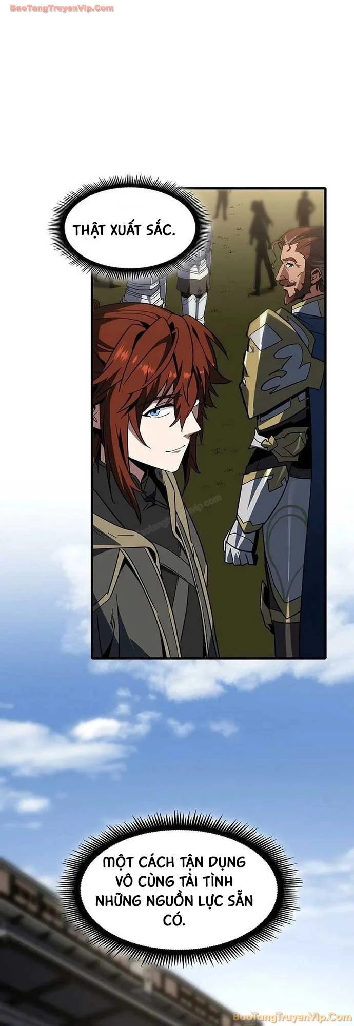 Ánh Sáng Cuối Con Đường Chapter 239 - 42