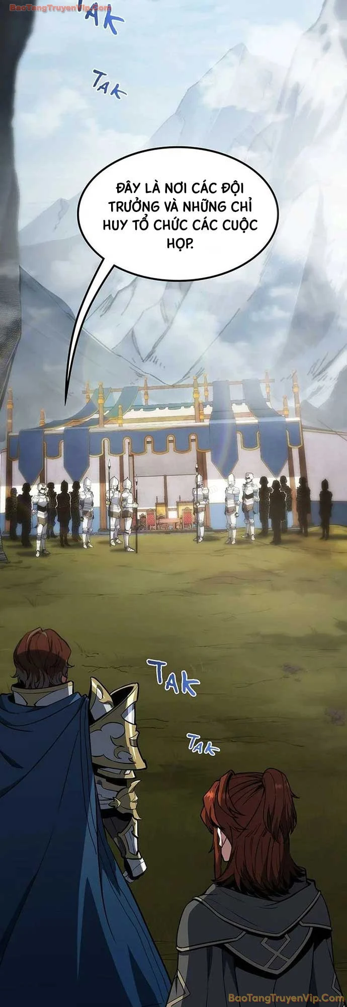 Ánh Sáng Cuối Con Đường Chapter 239 - 46