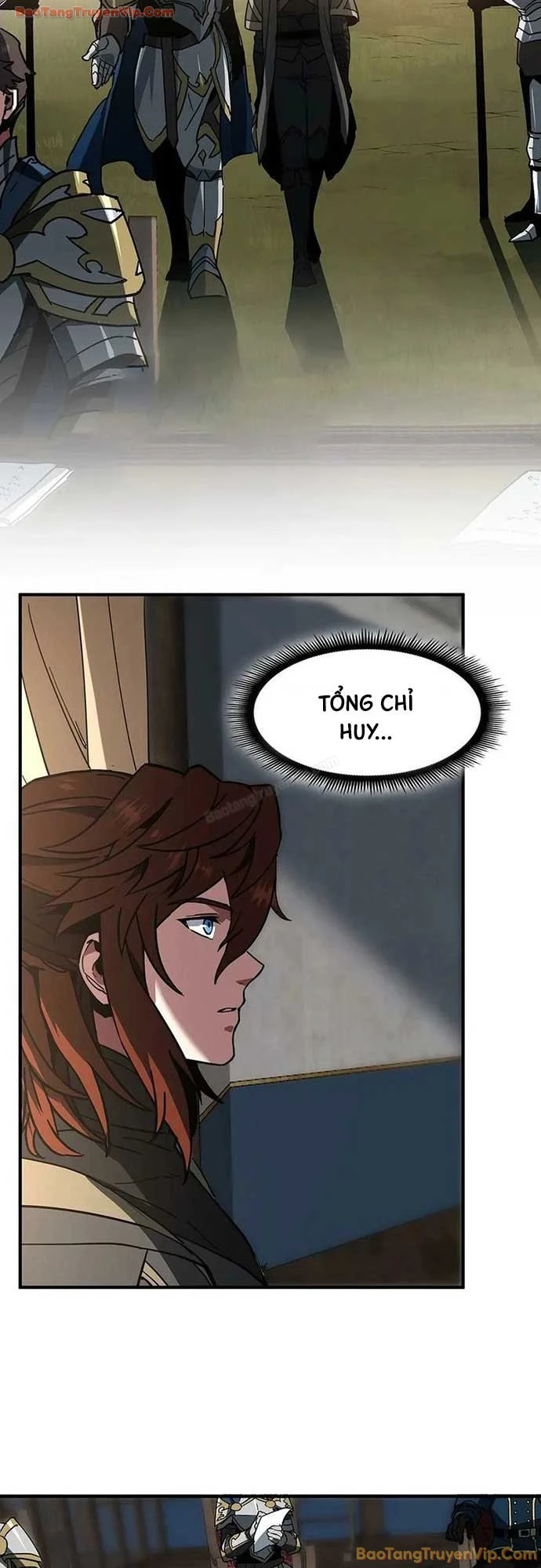 Ánh Sáng Cuối Con Đường Chapter 239 - 49