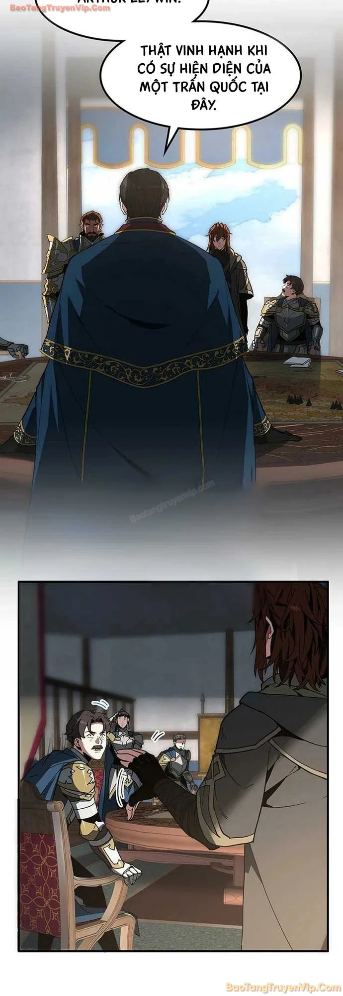 Ánh Sáng Cuối Con Đường Chapter 239 - 51