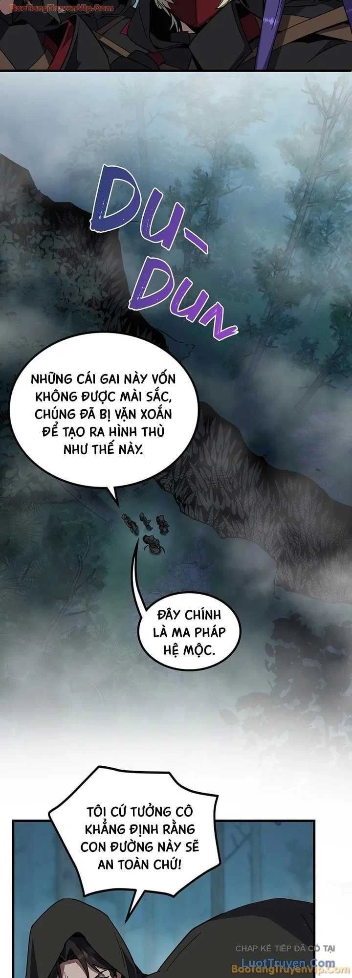 Ánh Sáng Cuối Con Đường Chapter  243 - 15
